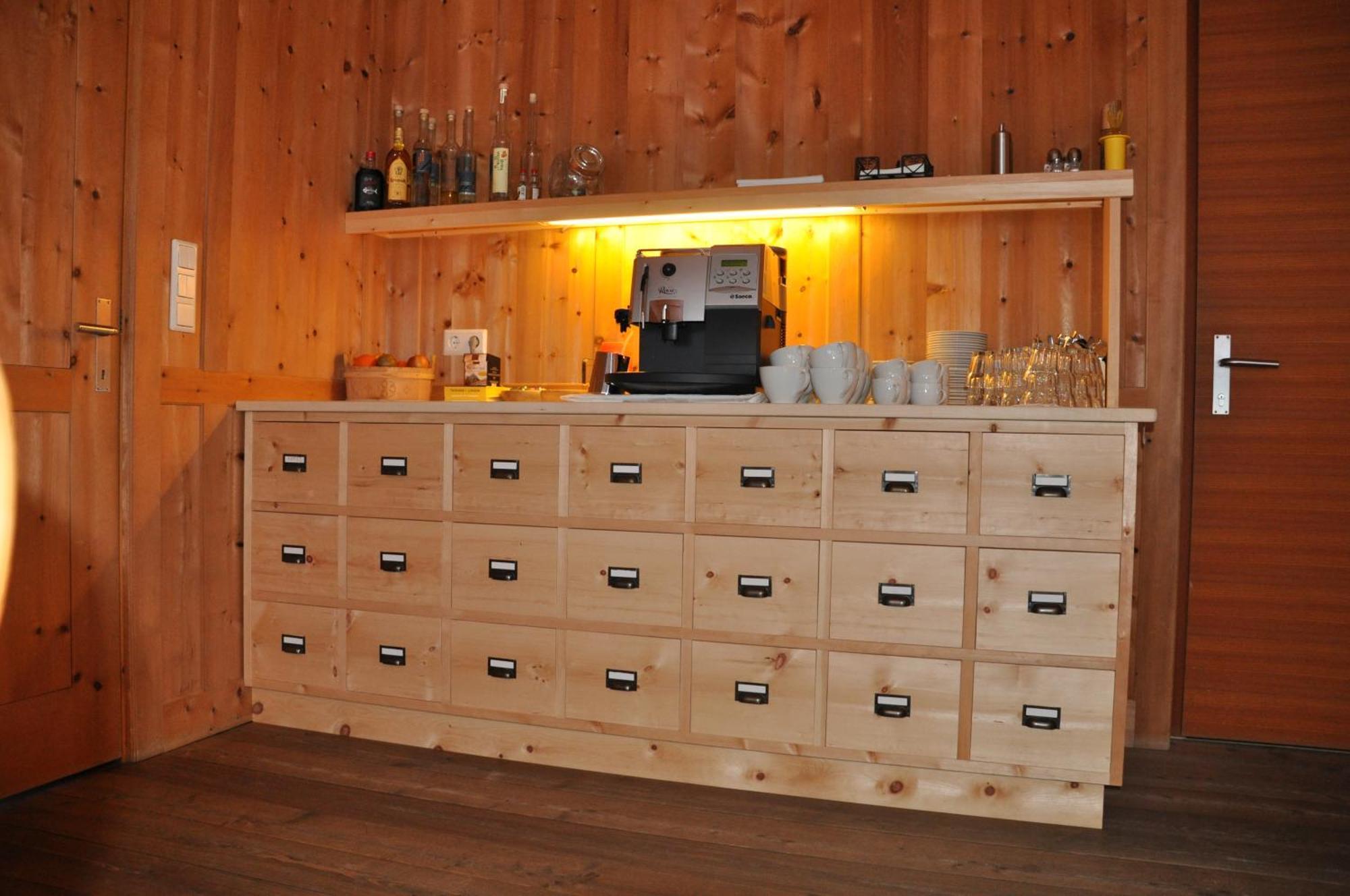 Villa Natur Schröcken Extérieur photo