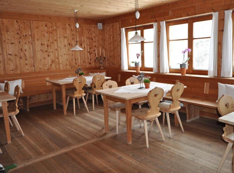 Villa Natur Schröcken Extérieur photo