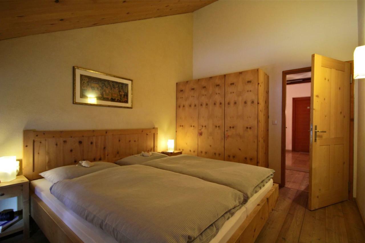 Villa Natur Schröcken Extérieur photo
