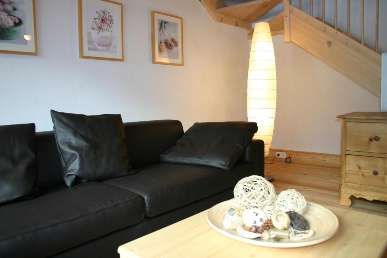 Villa Natur Schröcken Extérieur photo